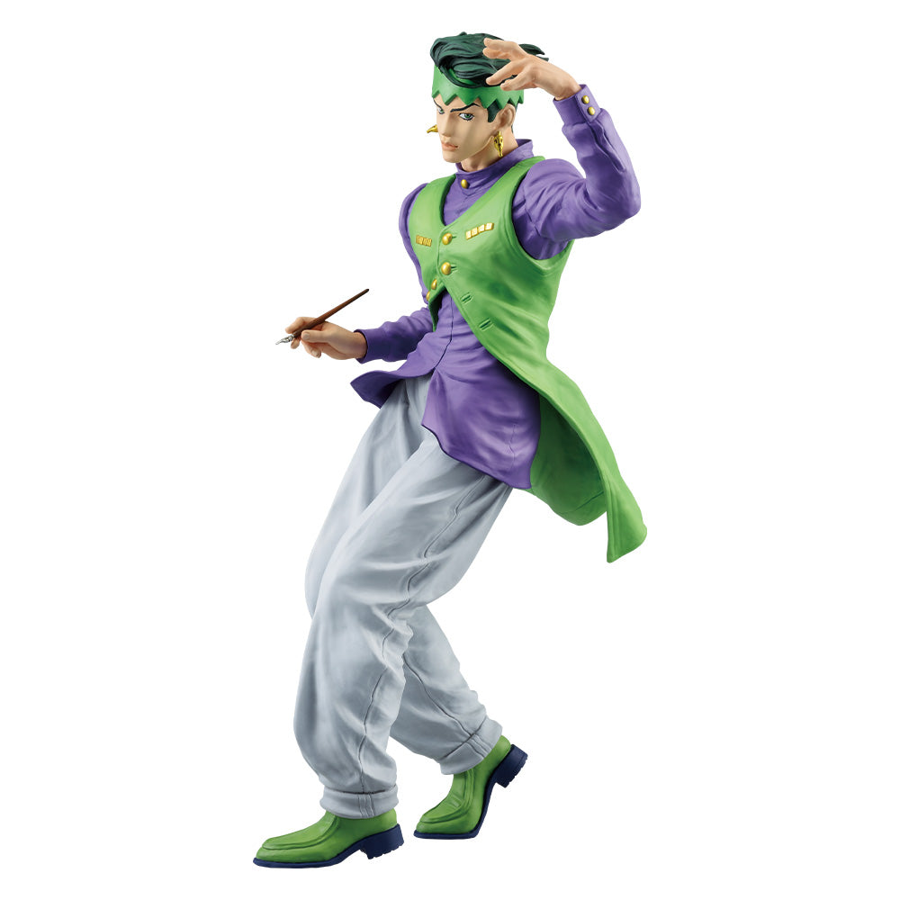 E賞 岸辺露伴 MASTERLISE DIAMOND IS UNBREAKABLE