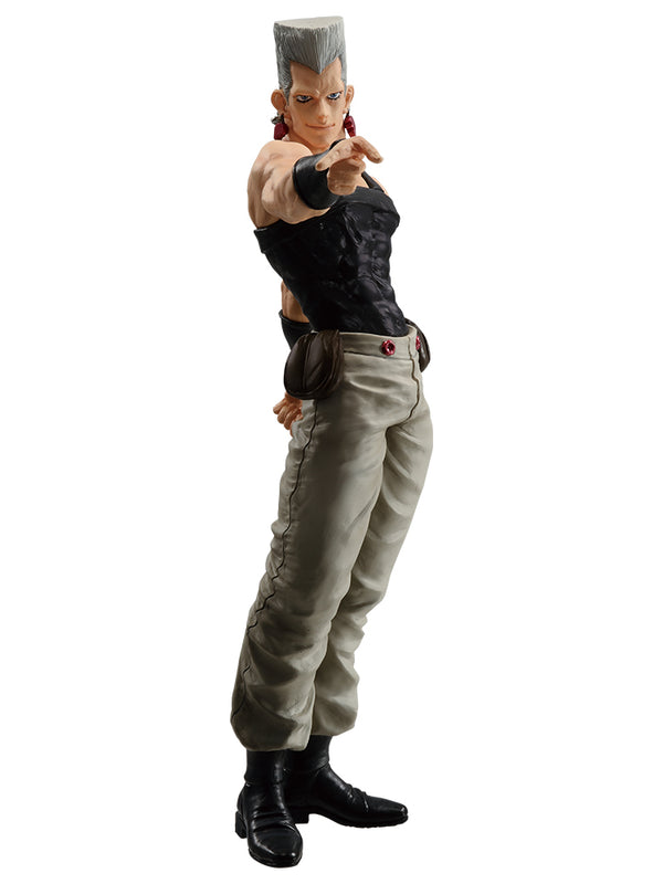 E賞 ジャン・ピエール・ポルナレフ MASTERLISE STARDUST CRUSADERS
