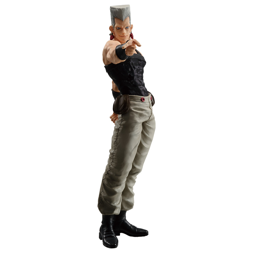 E賞 ジャン・ピエール・ポルナレフ MASTERLISE STARDUST CRUSADERS