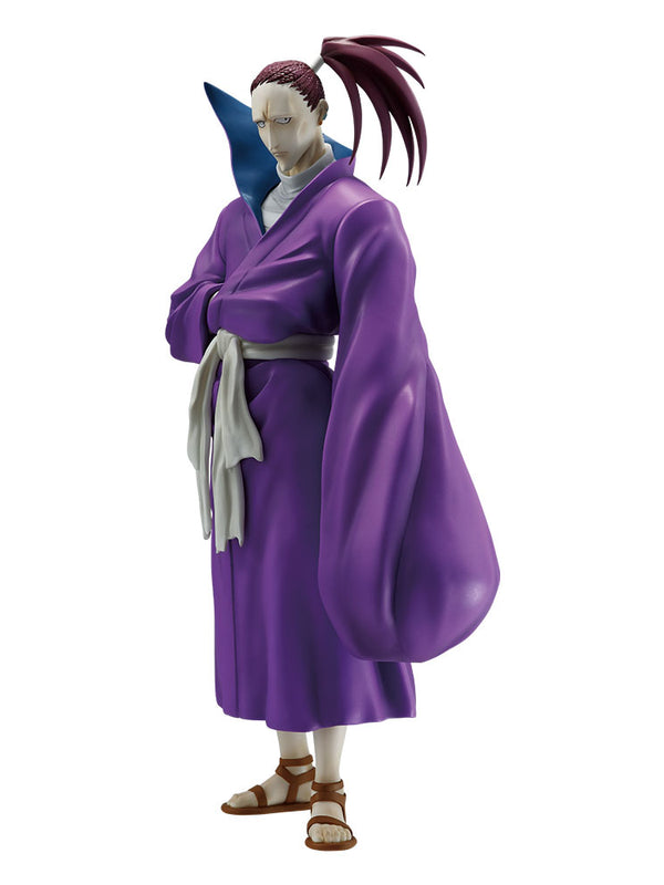 E賞 シュート MASTERLISE 一番くじ HUNTER×HUNTER CHMERA ANT