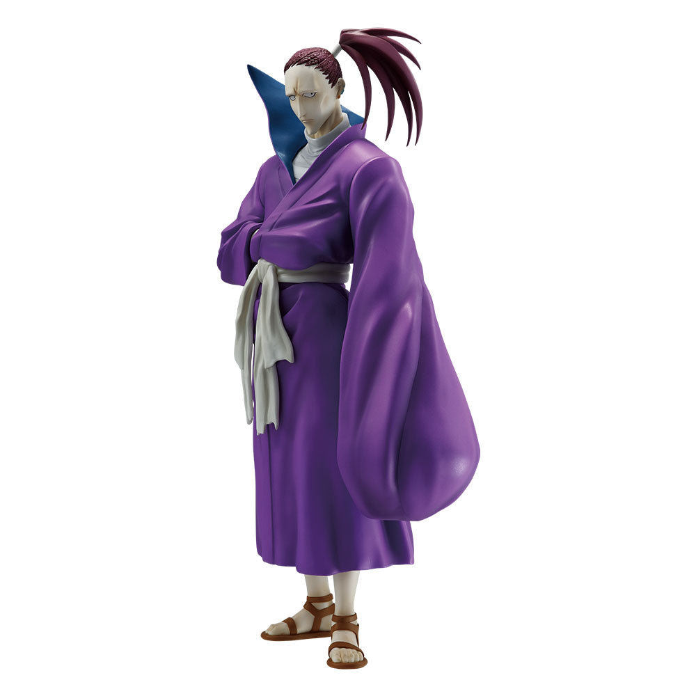 E賞 シュート MASTERLISE 一番くじ HUNTER×HUNTER CHMERA ANT