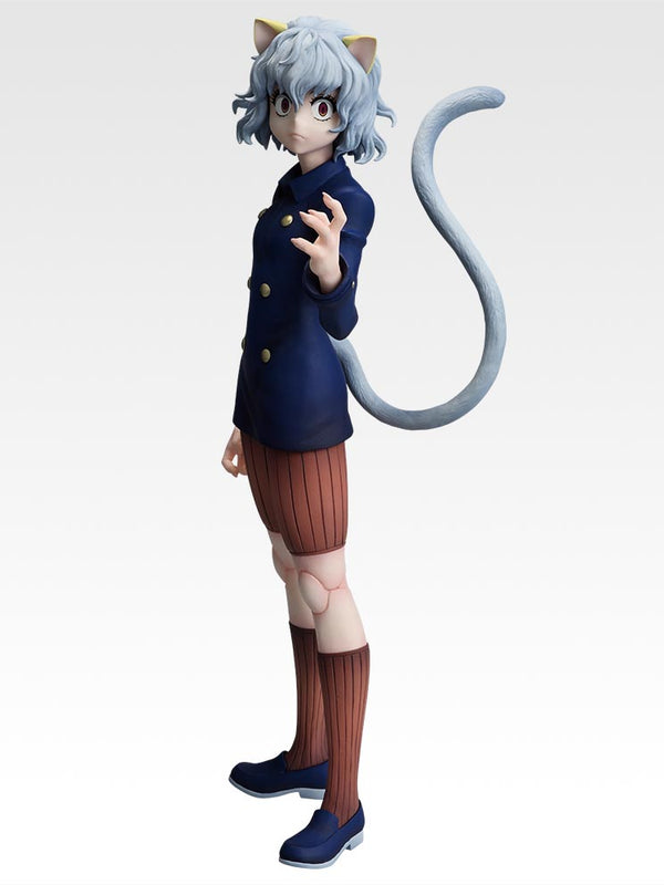 E賞 ネフェルピトー MASTERLISE 一番くじ HUNTER×HUNTER CHMERA ANT 2