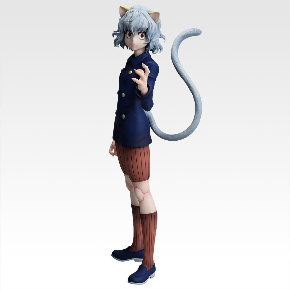 E賞 ネフェルピトー MASTERLISE 一番くじ HUNTER×HUNTER CHMERA ANT 2