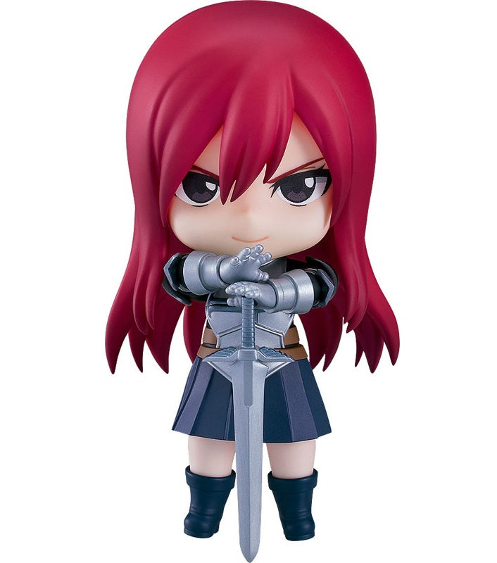 ねんどろいど エルザ・スカーレット[マックスファクトリー]