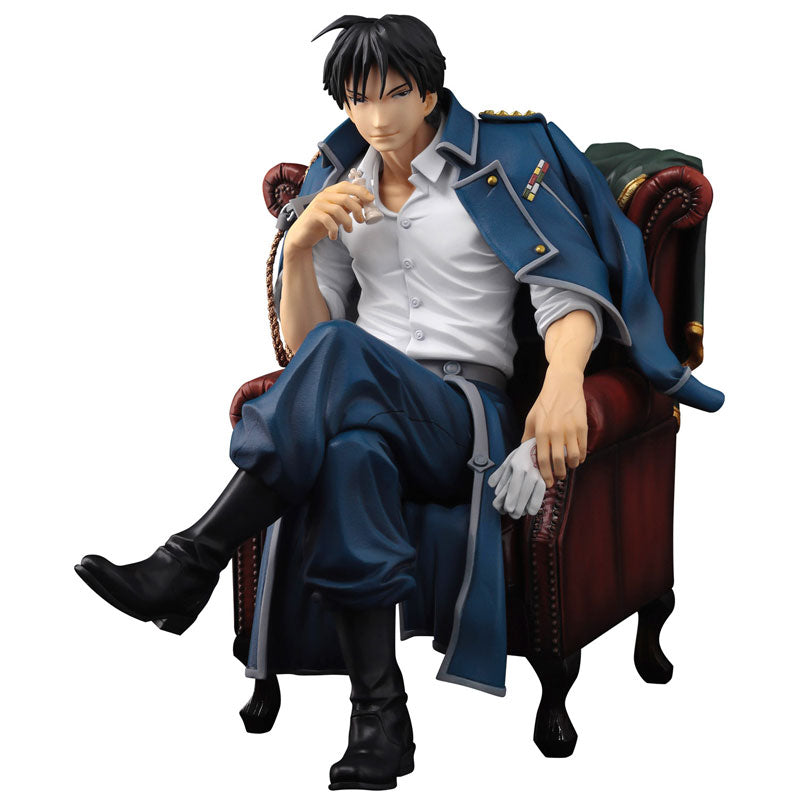 ロイ・マスタング 1/8 完成品フィギュア[千値練]