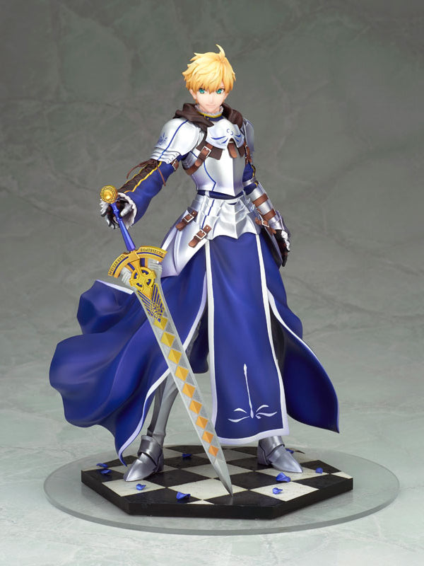 Fate/Grand Order セイバー/アーサー・ペンドラゴン[プロトタイプ] 1/8 完成品フィギュア[amie×ALTAiR]