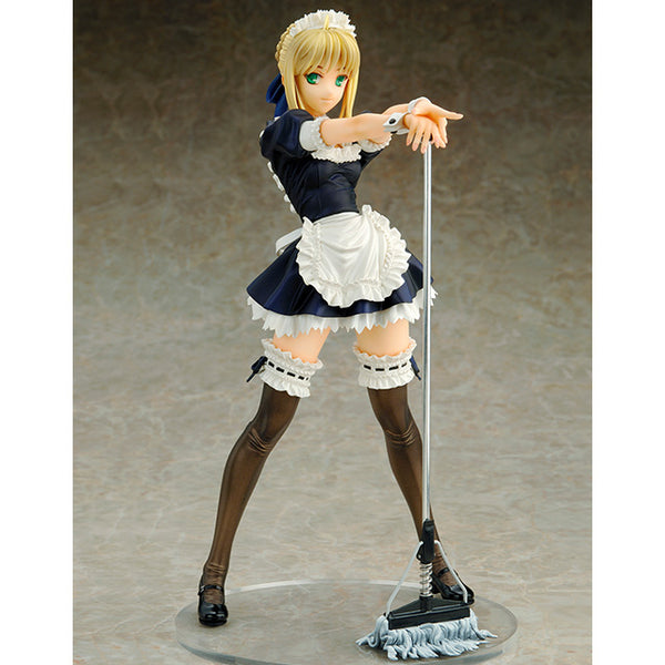 Fate/hollow ataraxia セイバー メイドVer. 1/6 完成品フィギュア[アルター]