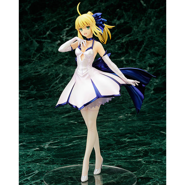 Fate/stay night セイバー ドレスコード 1/7 完成品フィギュア[アルター]