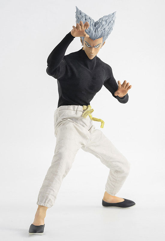 ワンパンマン FigZero 1/6 Articulated Figure： Garou (フィグゼロ 1/6 可動フィギュア：ガロウ)