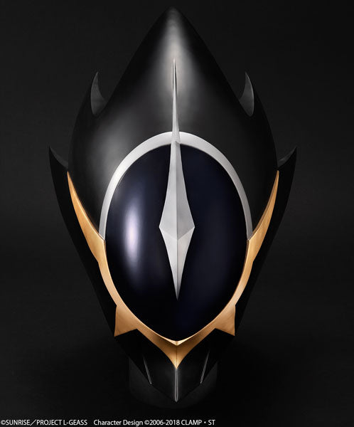 Full Scale Works コードギアス 復活のルルーシュ 1/1scale ゼロの仮面[メガハウス]