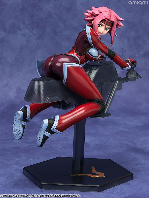 G.E.M.シリーズ コードギアス反逆のルルーシュR2 紅月カレン 完成品フィギュア[メガハウス]