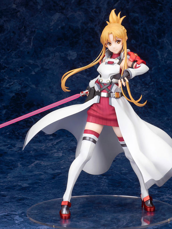 ソードアート・オンライン アリシゼーション アスナ GGO Ver. 1/7 完成品フィギュア[アルター]