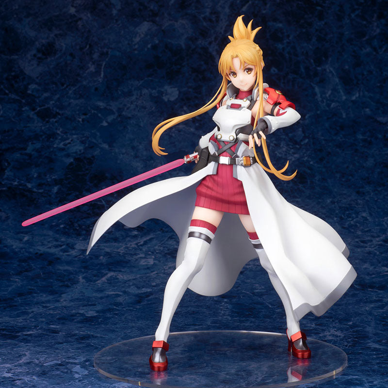 ソードアート・オンライン アリシゼーション アスナ GGO Ver. 1/7 完成品フィギュア[アルター]