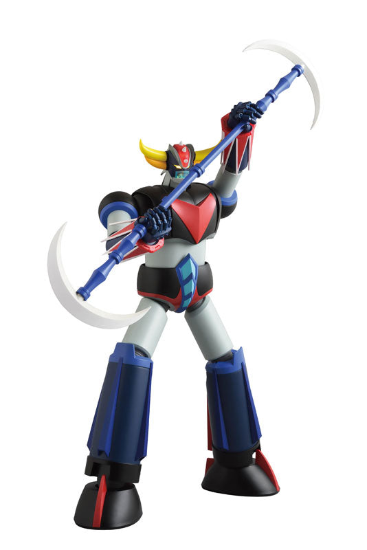 GRAND ACTION BIGSIZE MODEL グレンダイザー オリジナルカラーVer.[EVOLUTION・TOY]