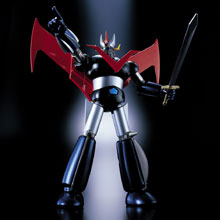 超合金魂 GX-02 グレートマジンガー