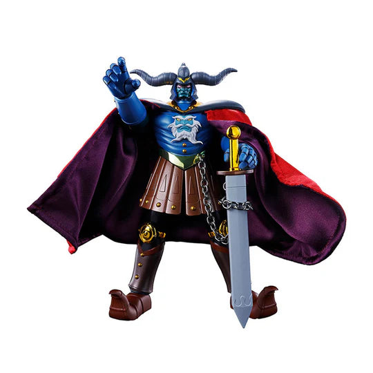超合金魂 GX-110 暗黒大将軍 『マジンガーZ対暗黒大将軍』