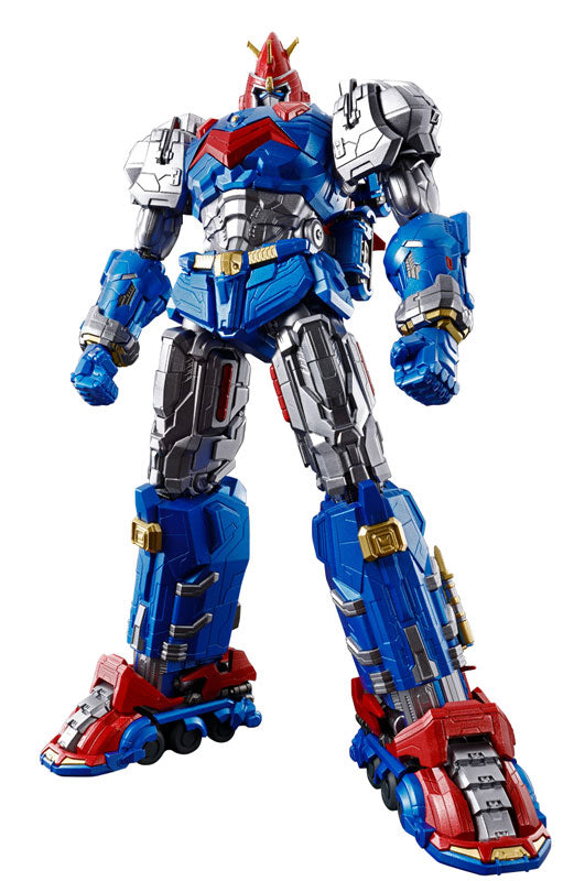 超合金魂 GX-118 VOLTES V 『ボルテスV レガシー』[BANDAI SPIRITS]