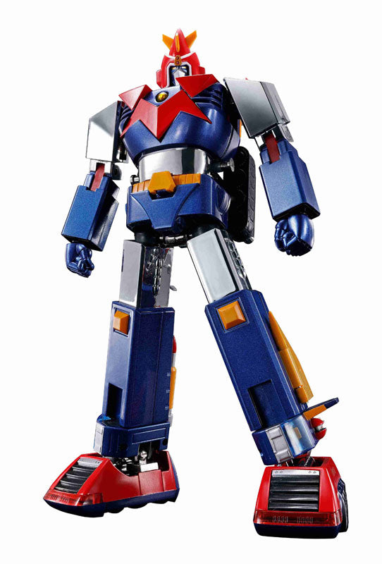 超合金魂 GX-31SP 超電磁マシーン ボルテスV CHOGOKIN 50th Ver.[BANDAI SPIRITS]