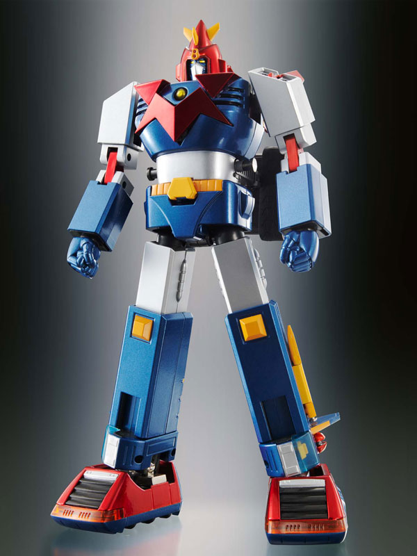 超電磁マシーンボルテスV – liberty-kaitori