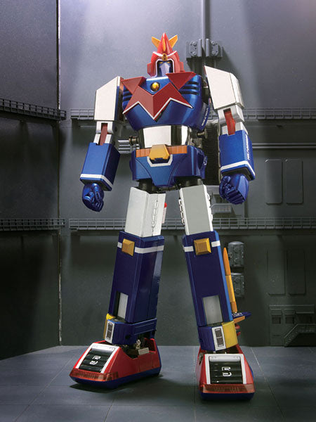 超電磁マシーンボルテスV – liberty-kaitori