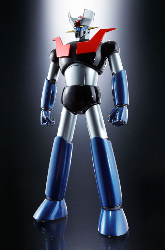 超合金魂 GX-70 マジンガーZ D.C.[バンダイ]
