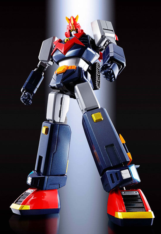 超合金魂 GX-79 超電磁マシーン ボルテスV F.A. 『超電磁マシーン ボルテスV』[BANDAI SPIRITS]