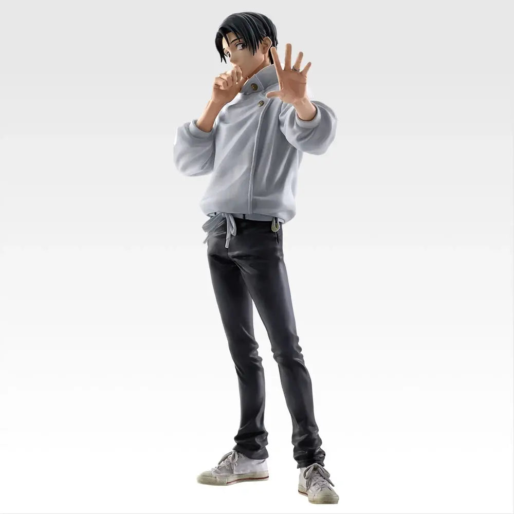 G賞 乙骨憂太 MASTERLISE EXPIECE 死滅回游 ～弐～