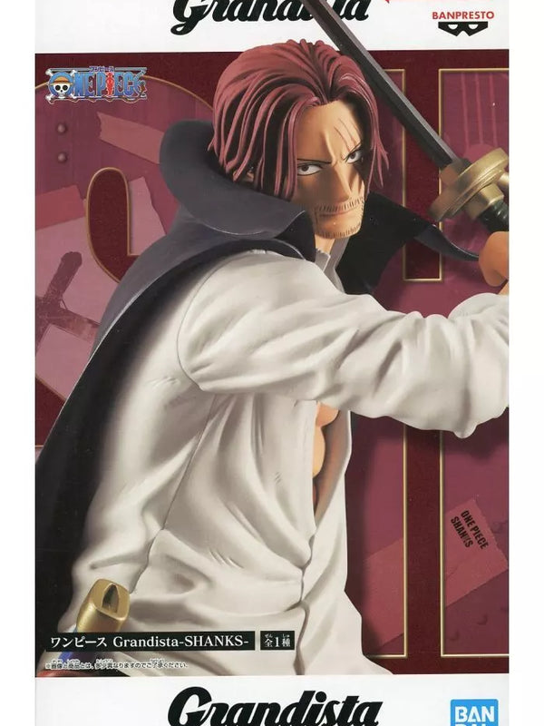 ｼｬﾝｸｽ Grandista-SHANKS- ﾜﾝﾋﾟｰｽ