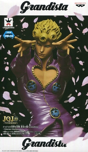 ｼﾞｮｼﾞｮ)ｼﾞｮﾙﾉ･ｼﾞｮﾊﾞｰﾅ/Grandista