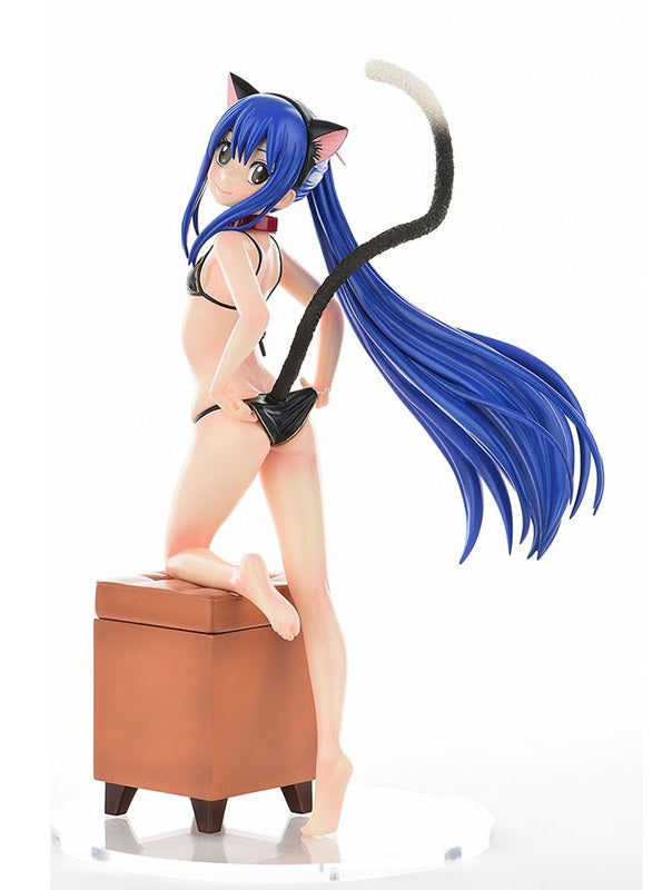 ウェンディ・マーベル・黒猫Gravure_Style 1/6 完成品フィギュア (一部流通限定)[オルカトイズ]