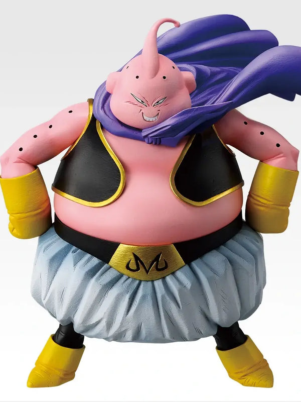 ラストワン賞 魔人ブウ MASTERLISE BATTLE OF THE SUPER SAIYAN