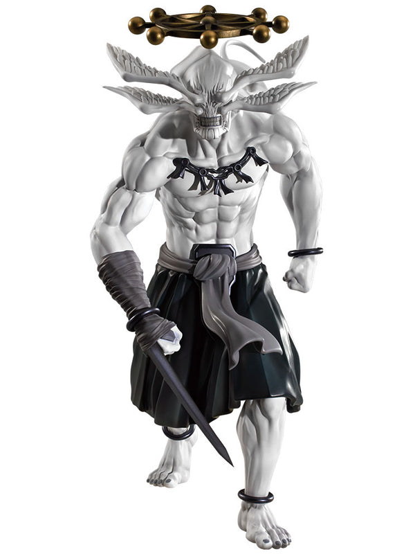 ラストワン賞 八握剣異戒神将魔虚羅 MASTERLISE EXTRA 渋谷事変 ～参～
