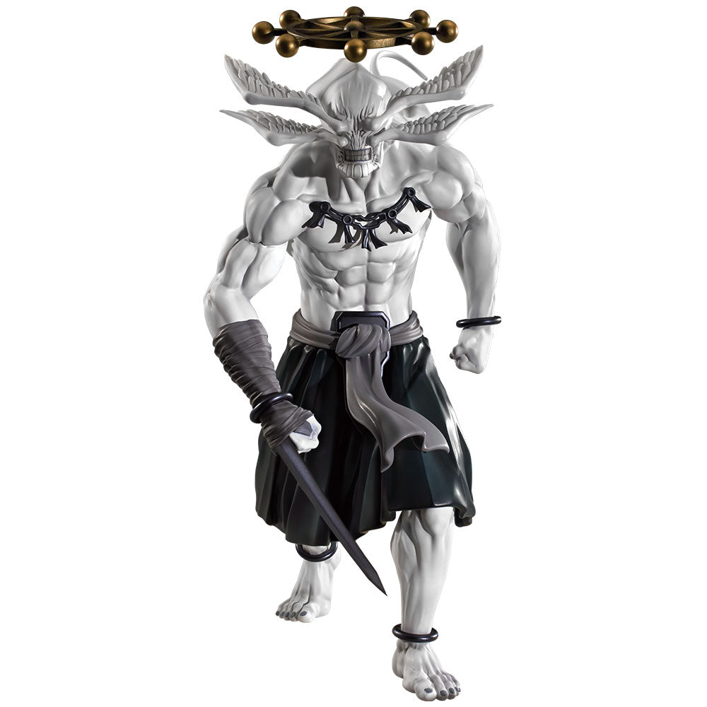 ラストワン賞 八握剣異戒神将魔虚羅 MASTERLISE EXTRA 渋谷事変 ～参～