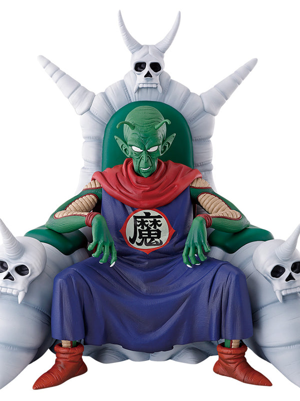 ラストワン賞 ピッコロ大魔王 MASTERLISE PLUS 雲の上の神殿