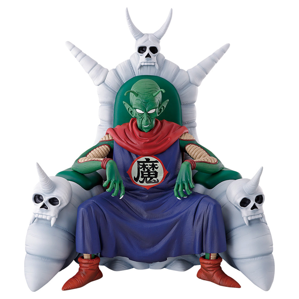 ラストワン賞 ピッコロ大魔王 MASTERLISE PLUS 雲の上の神殿