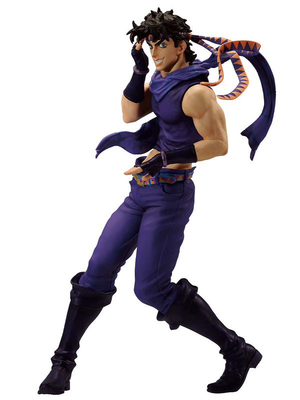 ラストワン賞 ジョセフ・ジョースター MASTERLISE（最終決戦ver.） PHANTOM BLOOD＆BATTLE TENDENCY