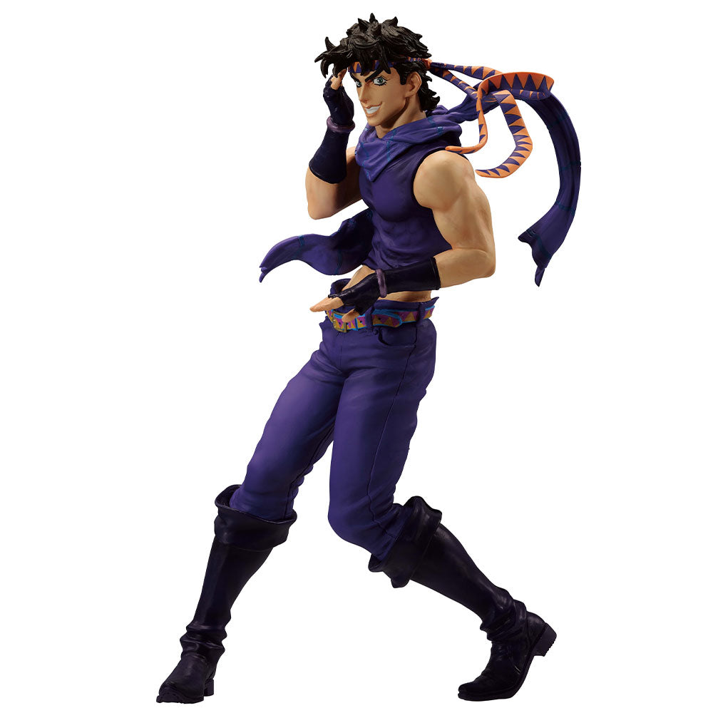 ラストワン賞 ジョセフ・ジョースター MASTERLISE（最終決戦ver.） PHANTOM BLOOD＆BATTLE TENDENCY