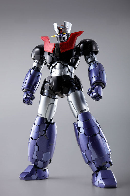 METAL BUILD マジンガーZ[バンダイ]