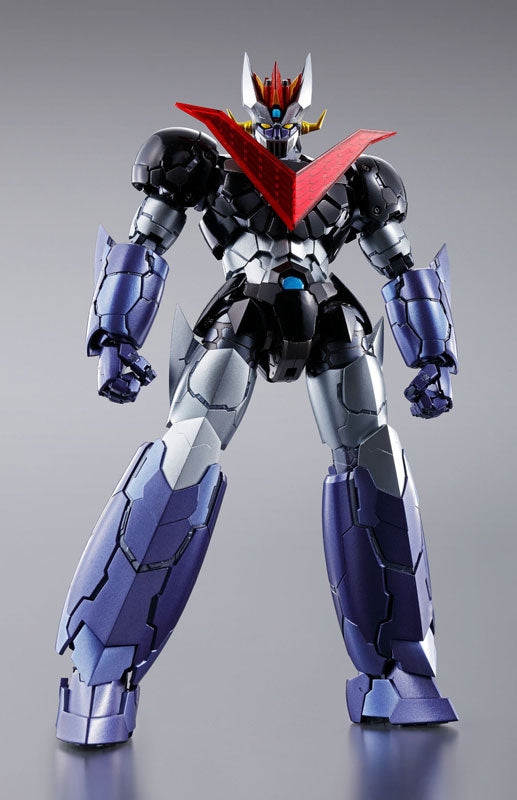METAL BUILD グレートマジンガー 『劇場版 マジンガーZ / INFINITY』[BANDAI SPIRITS]
