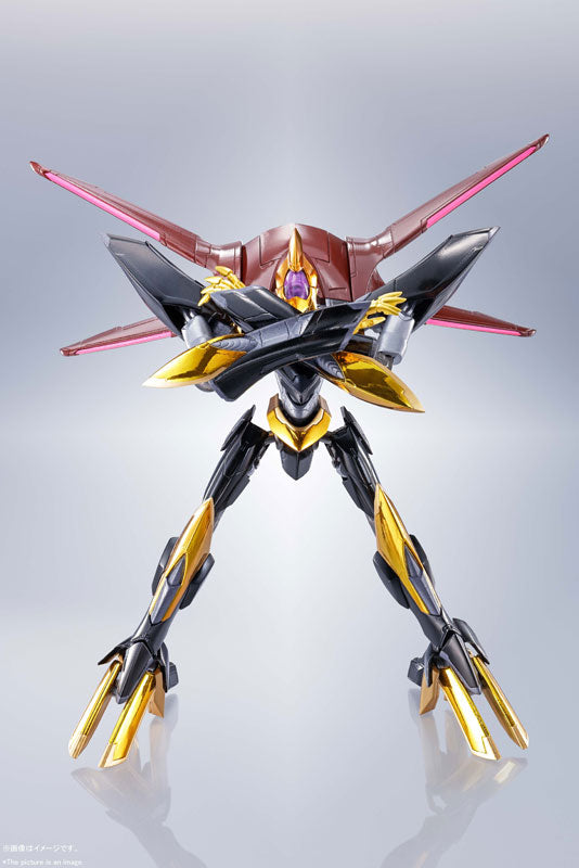 METAL ROBOT魂 〈SIDE KMF〉 蜃気楼