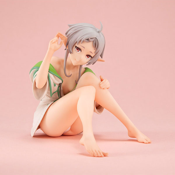 Melty Princess てのひらシルフィエット[メガハウス]
