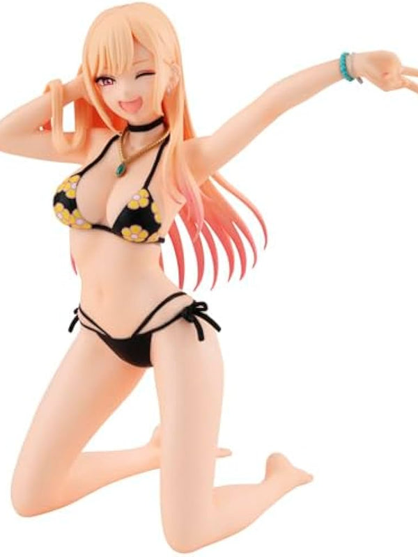 Melty Princess てのひら 海夢ちゃん 完成品フィギュア[メガハウス]