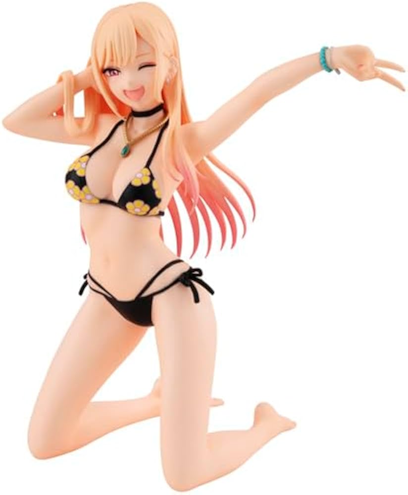 Melty Princess てのひら 海夢ちゃん 完成品フィギュア[メガハウス]