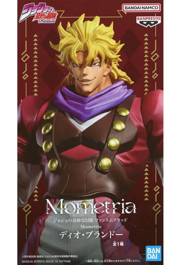 ﾃﾞｨｵ･ﾌﾞﾗﾝﾄﾞｰ Mometria ｼﾞｮｼﾞｮの奇妙な冒険 ﾌｧﾝﾄﾑﾌﾞﾗｯ