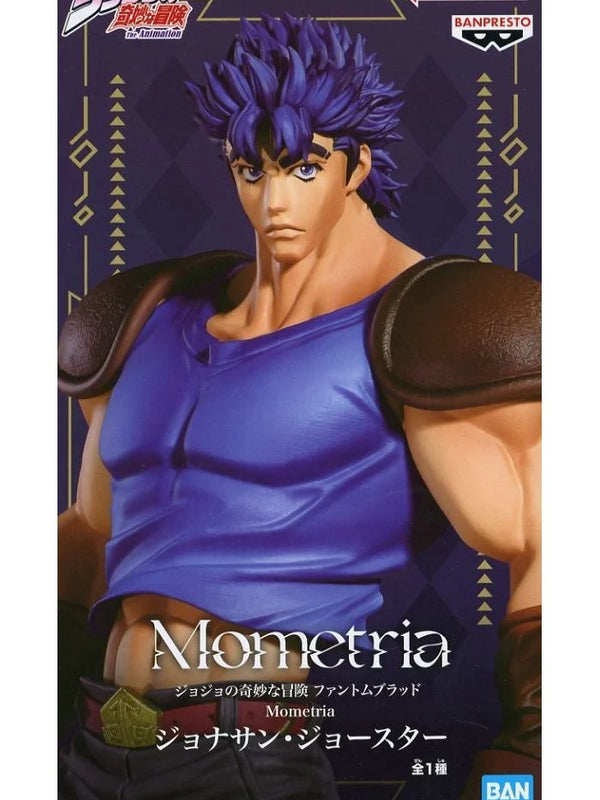 ｼﾞｮﾅｻﾝ･ｼﾞｮｰｽﾀｰ Mometria ｼﾞｮｼﾞｮの奇妙な冒険 ﾌｧﾝﾄﾑﾌﾞ