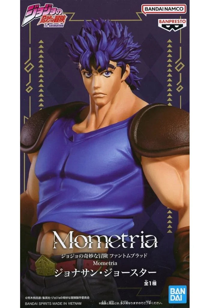 ｼﾞｮﾅｻﾝ･ｼﾞｮｰｽﾀｰ Mometria ｼﾞｮｼﾞｮの奇妙な冒険 ﾌｧﾝﾄﾑﾌﾞ