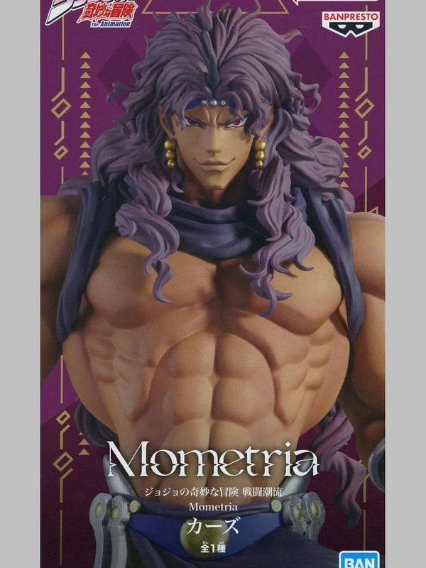 ｶｰｽﾞ Mometria ｼﾞｮｼﾞｮの奇妙な冒険 戦闘潮流