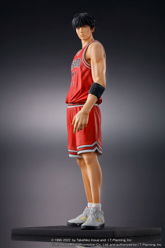 One and Only『SLAM DUNK』流川楓 完成品フィギュア[エムアイシー]