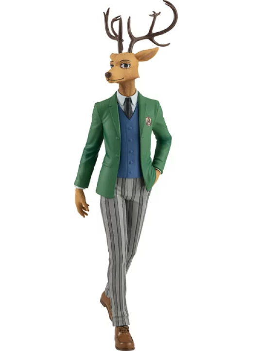 POP UP PARADE BEASTARS ルイ 完成品フィギュア[グッドスマイルカンパニー]