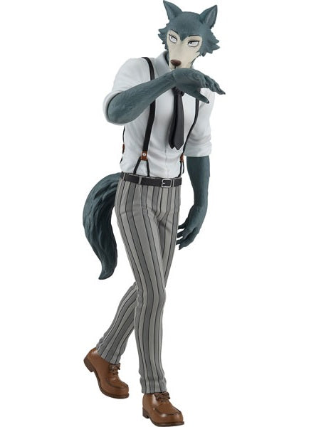 POP UP PARADE BEASTARS レゴシ 完成品フィギュア[グッドスマイルカンパニー]